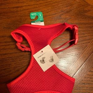 Small Dog Harness  🐕